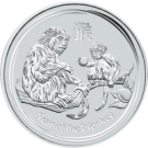 Australian-2016-Year-of-the-Monkey-Silver-1-oz