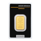 Argor-Heraeus---99.99%-Gold-Minted-Bar-10g