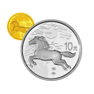 China-2014-Horse-Gold-Silver-Set,China-2014-Horse-Gold-Silver-Set,China-2014-Horse-Gold-Silver-Set,China-2014-Horse-Gold-Silver-Set