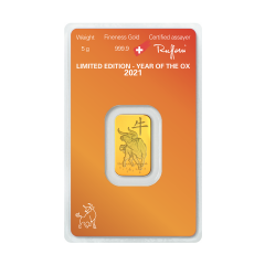 Argor-Heraeus-2021-Lunar-Year-of-the-Ox-99.99%-Gold-Minted-Bar-5g