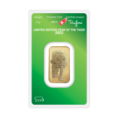 Argor-Heraeus-2022-Lunar-Year-of-the-Tiger-99.99%-Gold-Minted-Bar-10g