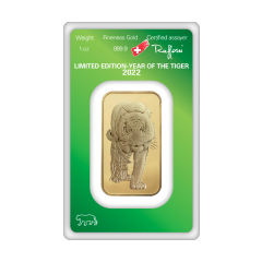 Argor-Heraeus-2022-Lunar-Year-of-the-Tiger-99.99%-Gold-Minted-Bar-1oz-