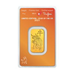 Argor-Heraeus-2021-Lunar-Year-of-the-Ox-99.99%-Gold-Minted-Bar-10g